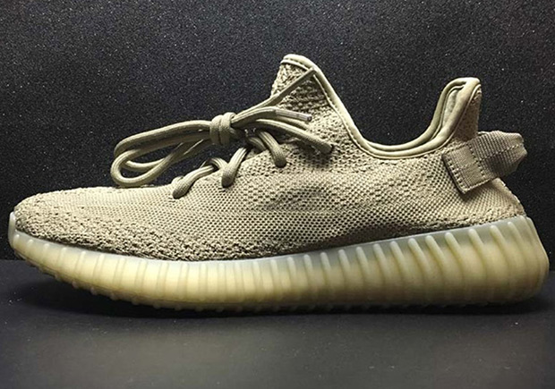 dark-green-yeezy-release-date