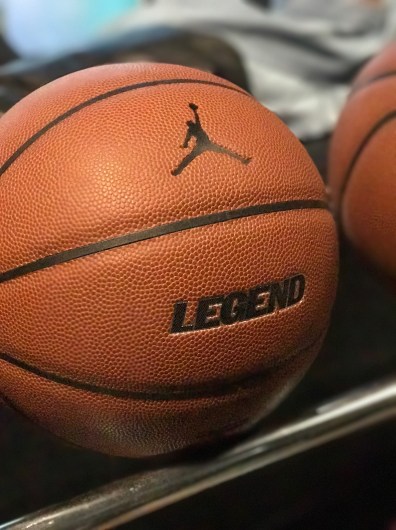 Jordan Basketball toronto