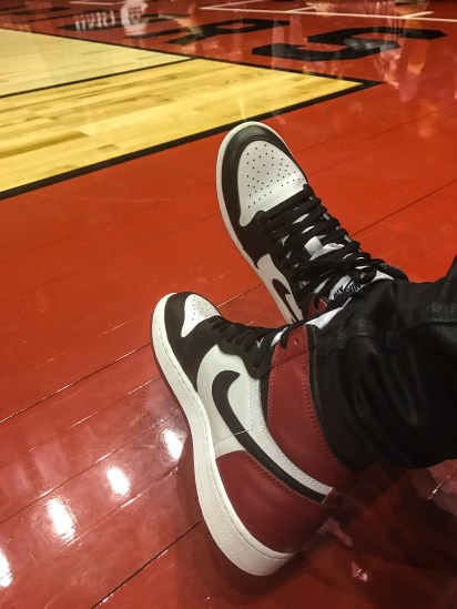 Jordan Sneakers Raptors Toronto