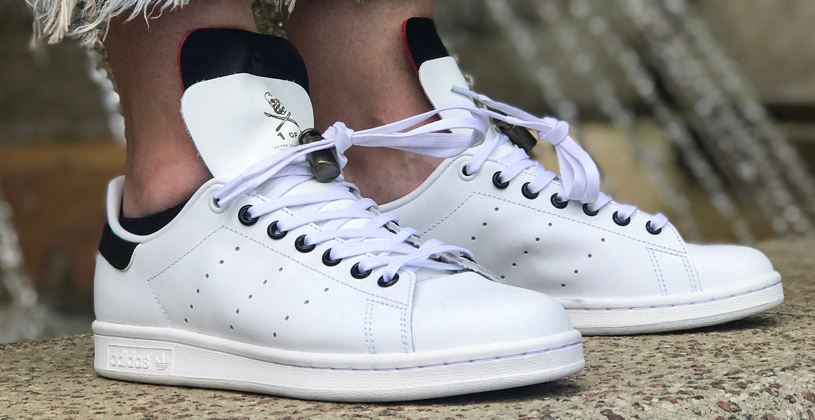 The Shoe Surgen Stan Smith 用 シューラスト The Shoe Surgen Stan Smith 用 シューラスト